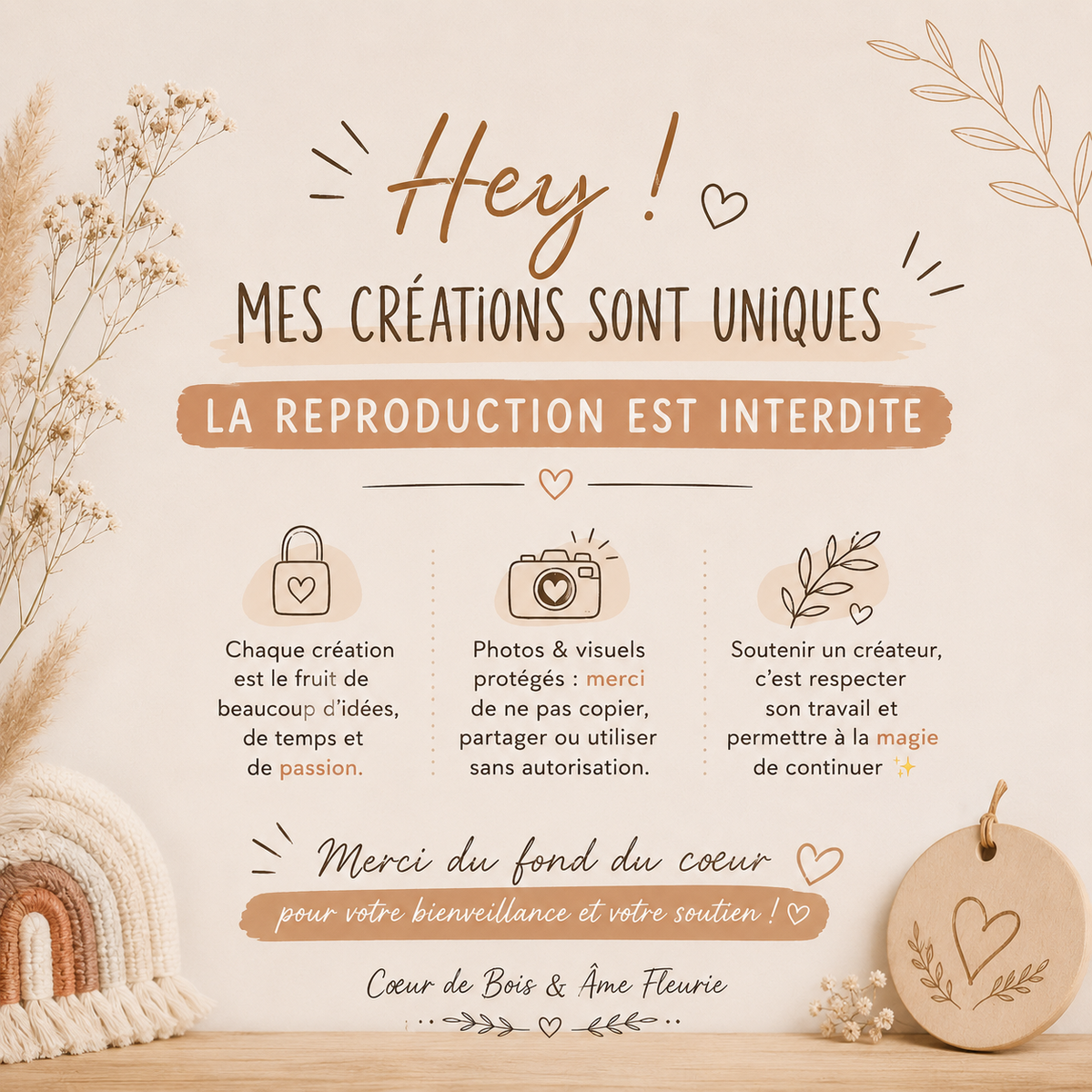 Citrouille décorative automne